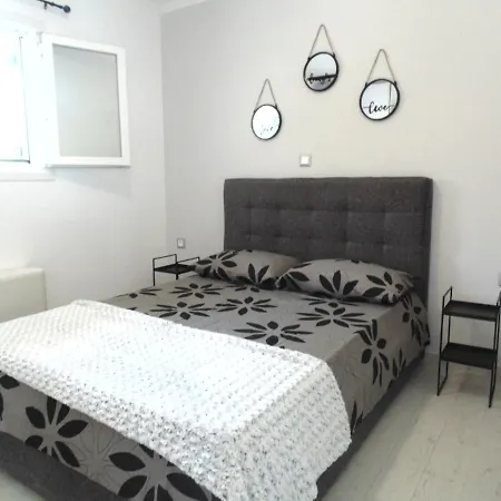 Appartamento White Rose